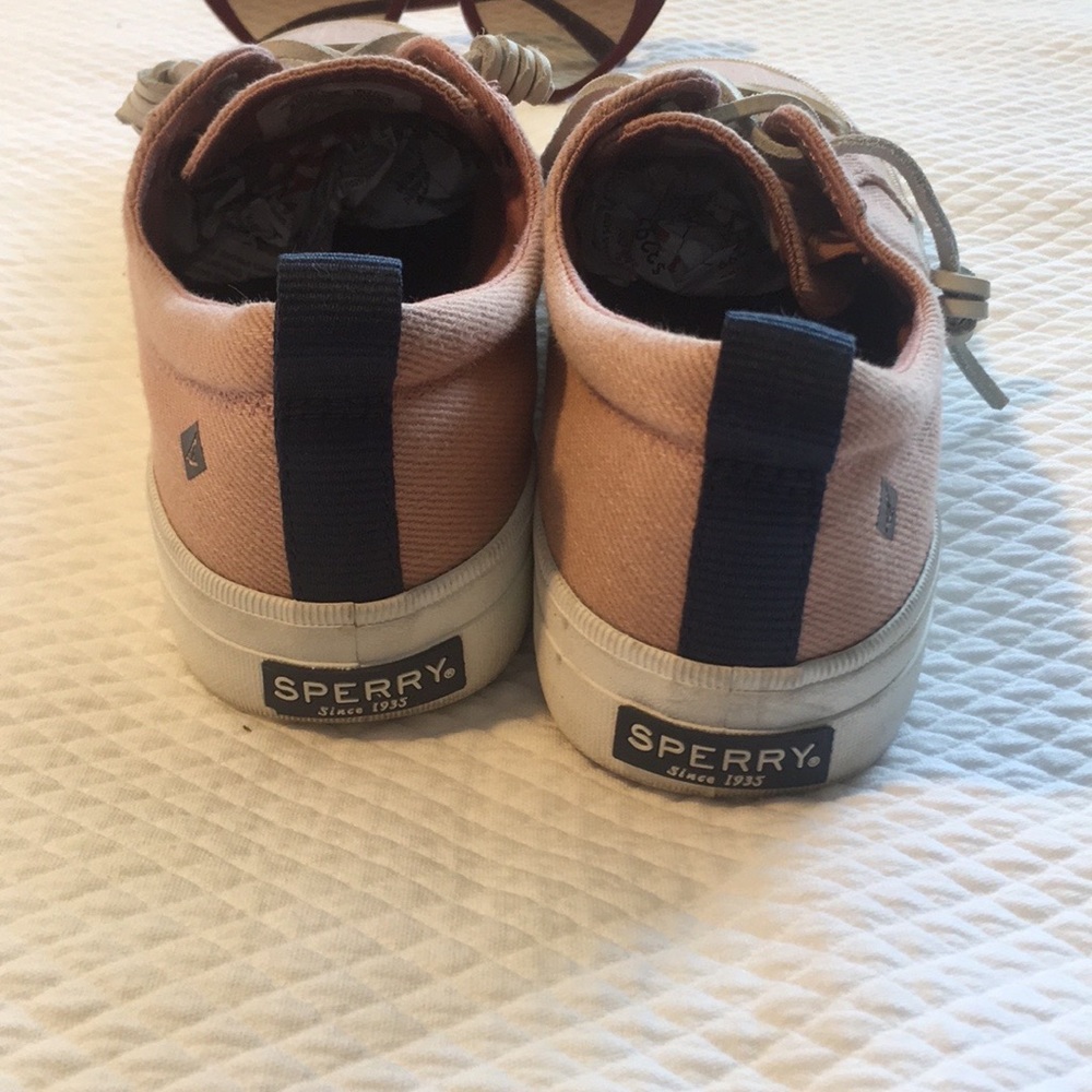 Sperry TopSider Sneakers - Picture 3 of 6